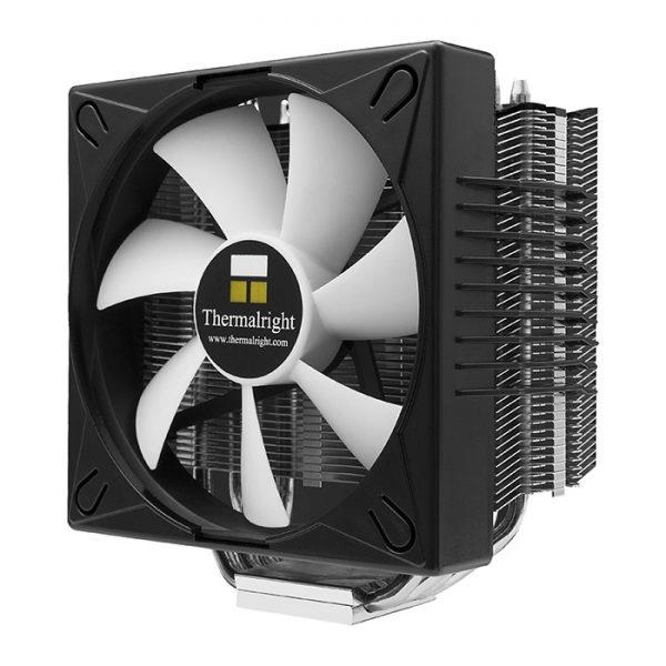 خنک کننده پردازنده ترمالرایت Thermalright Air Cooler 120M BW Stock